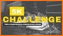 Run For God 5K Challenge related image