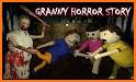 Horror granny doctor - Scary Games Mod 2019 related image