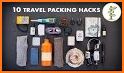 Packing List for Travel - PackKing related image