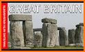 ✈ Great Britain Travel Guide Offline related image