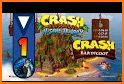 Crash Bandicoot Game Guia related image