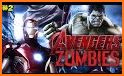 Captain Zombie : Avengers (Shooting Game) related image