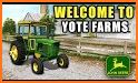 Mega Tractor Simulator - Farmer Life related image