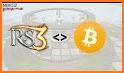 Bitcoin Flip - Bitcoin Trading game related image