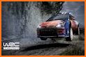 WRC – The Official App related image