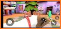 Cat Simulator: Scary Mom Games related image