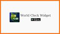 Word Clock Widget Free - Simple Clock Widget free related image