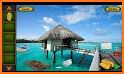 Beautiful Island Resort Escape related image