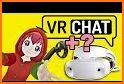 VRC Talk for VRChat related image