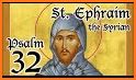 The Spiritual Psalter of St. Ephraim the Syrian related image
