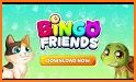 Bingo With Friends Same Room Multiplayer Game related image