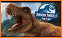 Jurassic World™ Alive related image