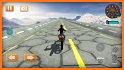 Fun Speed Moto 3D Racing Games related image