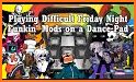 Kapi vs Whitty Friday Night Dance Simulator Mod related image