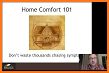Home Comfort related image