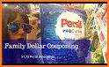 Smart Coupons for Family dollar Groceries Tips related image