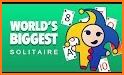 World's Biggest Solitaire related image