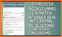 ThirdySSH Sock Tunnel VPN related image