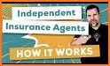 Insurance Agent related image