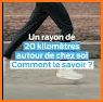 Rayon 20 Km de confinement related image