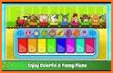 Baby Kids Piano Game related image