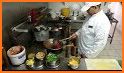 kitchen master - fast food restaurant related image