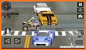 Modern Car Racing: Real Highway Fast Drift Game 3D related image