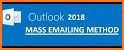 Email - Email for Outlook and  any mail related image
