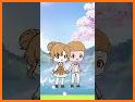 YOYO Doll: School life related image