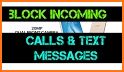 Call Blocker Lite - Blocked Spam or Unwanted Calls related image