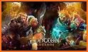 Dungeon Legends - PvP Action MMO RPG Co-op Games related image