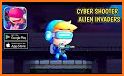Cyber Shooter - Alien Invaders related image