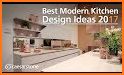 Modern Kitchen Design related image