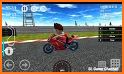 Paw Ryder Moto Patrol Race 3D related image