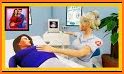 Pregnant Mother Simulator- Newborn Pregnancy Games related image