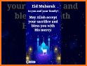 Congratulations Eid al Adha 2021 related image