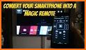 Smart TV remote: Samsung, LG WebOS related image