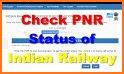 Indian Railway - IRCTC & PNR Status related image