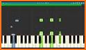 YoungBoy Piano tiles related image