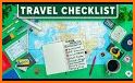 Travel CheckList related image