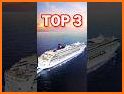 Real Cruise Ship Driving Simulator 3D: Ship Games related image
