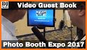 Videobooth: Digital Guestbook related image