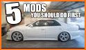 Car Mod related image