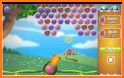 Bubble Fruit Game: Shoot Farm Fruits related image