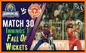 Psl 3 2018 Live Cricket related image
