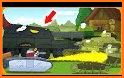 Tank Attack related image