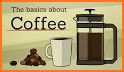 Coffeely - Learn about Coffee related image