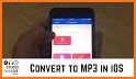 MP3 Video Converter - Extract music from videos related image