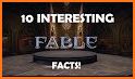 Fable Secrets related image