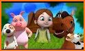 Animals songs, videos and Farm - Toy Cantando related image